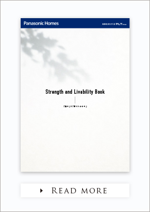 Strength and Livability Book