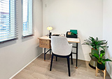 1F ROOM