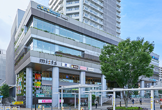 ミーツ国分寺
