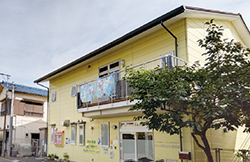 ポッポのはな保育園