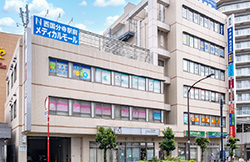 西国分寺駅前メディカルモール