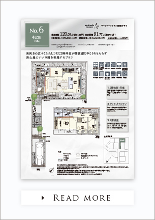 PLAN NO.6