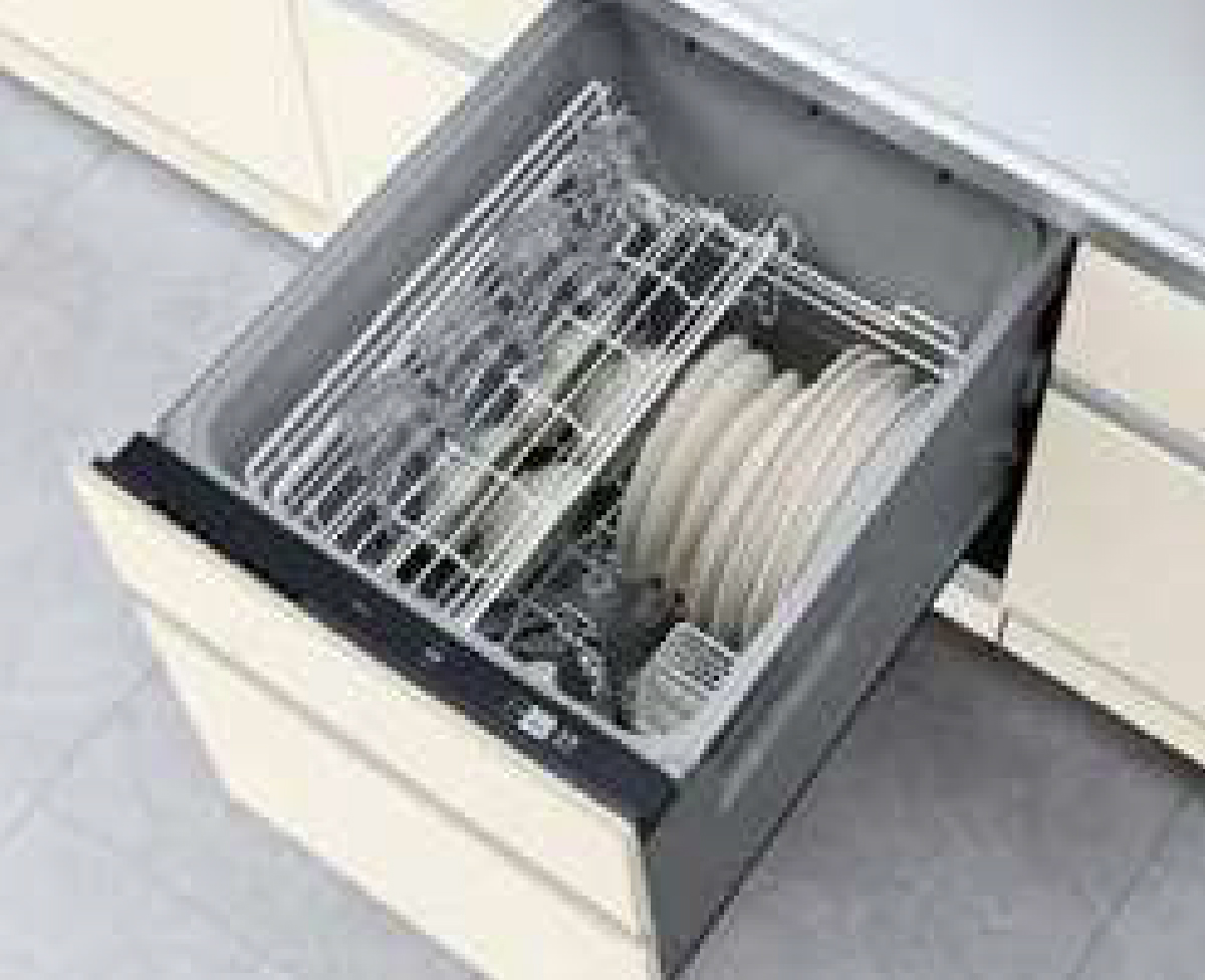 食器洗い乾燥機