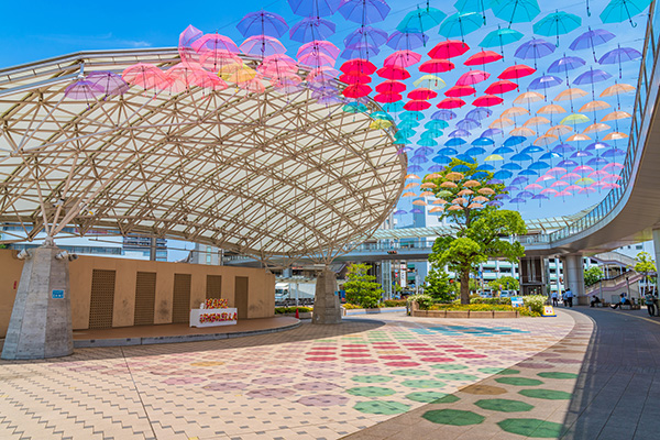 「刈谷」駅 10分