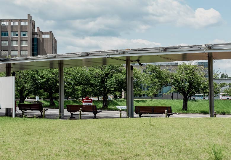 立命館大学 びわこ・くさつキャンパス2