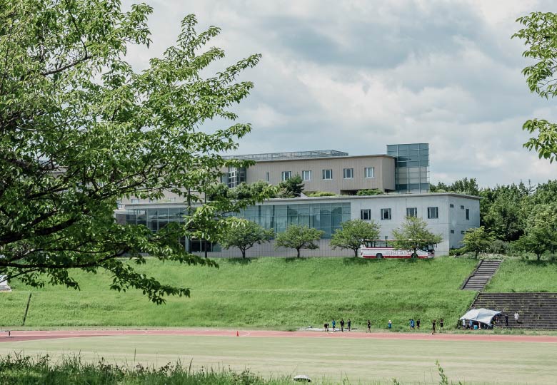 立命館大学 びわこ・くさつキャンパス3