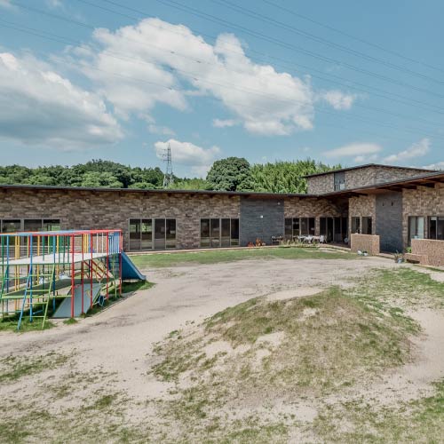 草津コペル保育園