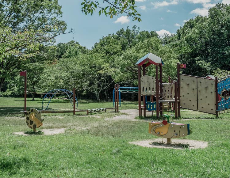 草津市立ロクハ公園1