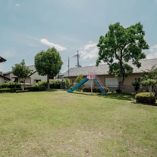 若草一丁目児童遊園