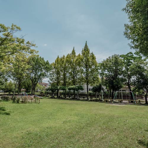 若草東児童公園