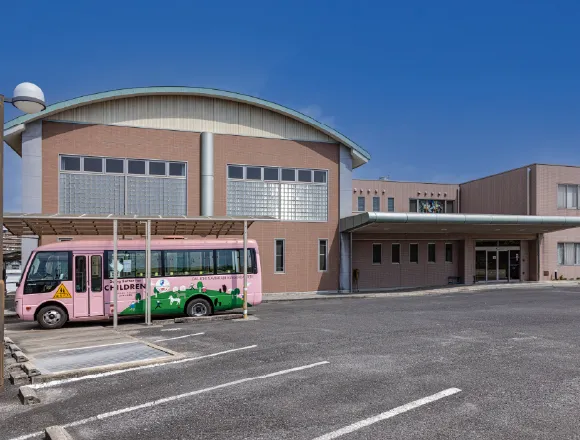 岡崎女子短期大学付属第一早蕨幼稚園