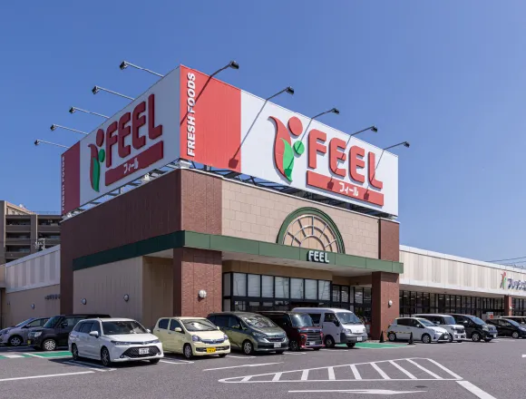 フィール KAKEMACHI店