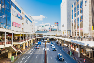 町田