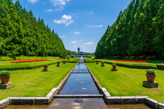 相模原公園