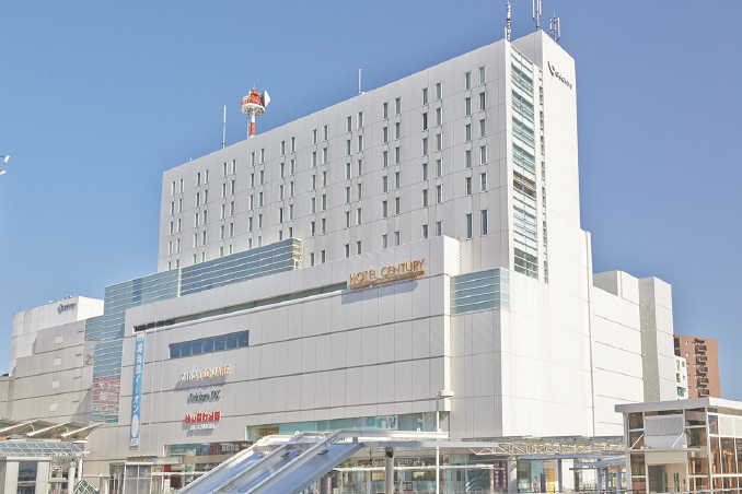 相模大野ステーションスクエア