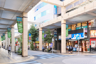 相模大野北口商店会