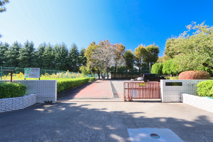 大野南中学校