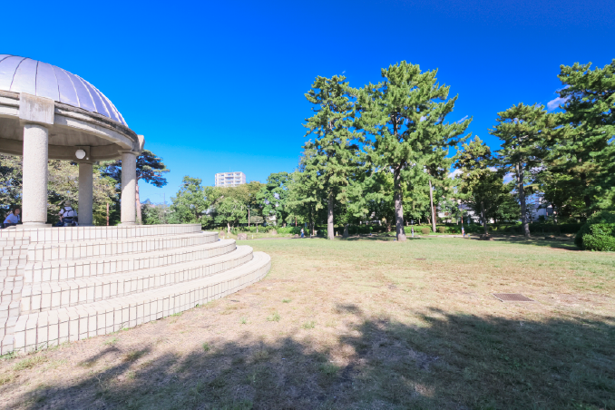 相模大野中央公園