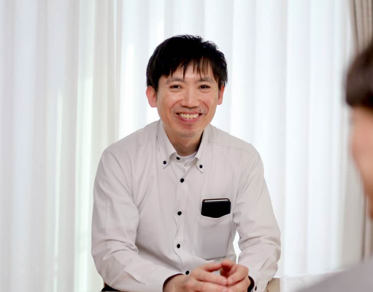 Interview 03