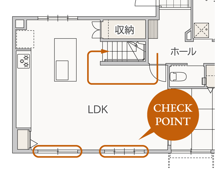CHECK POINT