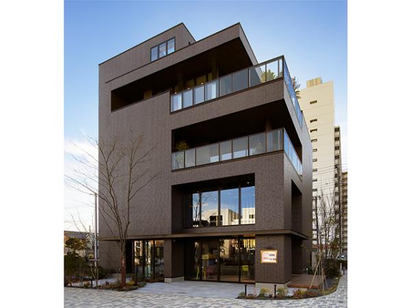 展示場イメージ