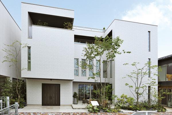 展示場イメージ