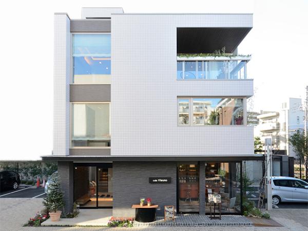展示場イメージ