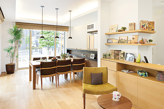 ABCハウジング橿原住宅公園展示場｜橿原市の住宅展示場