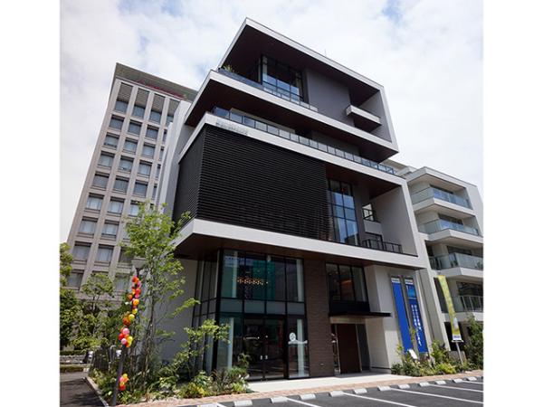 展示場イメージ