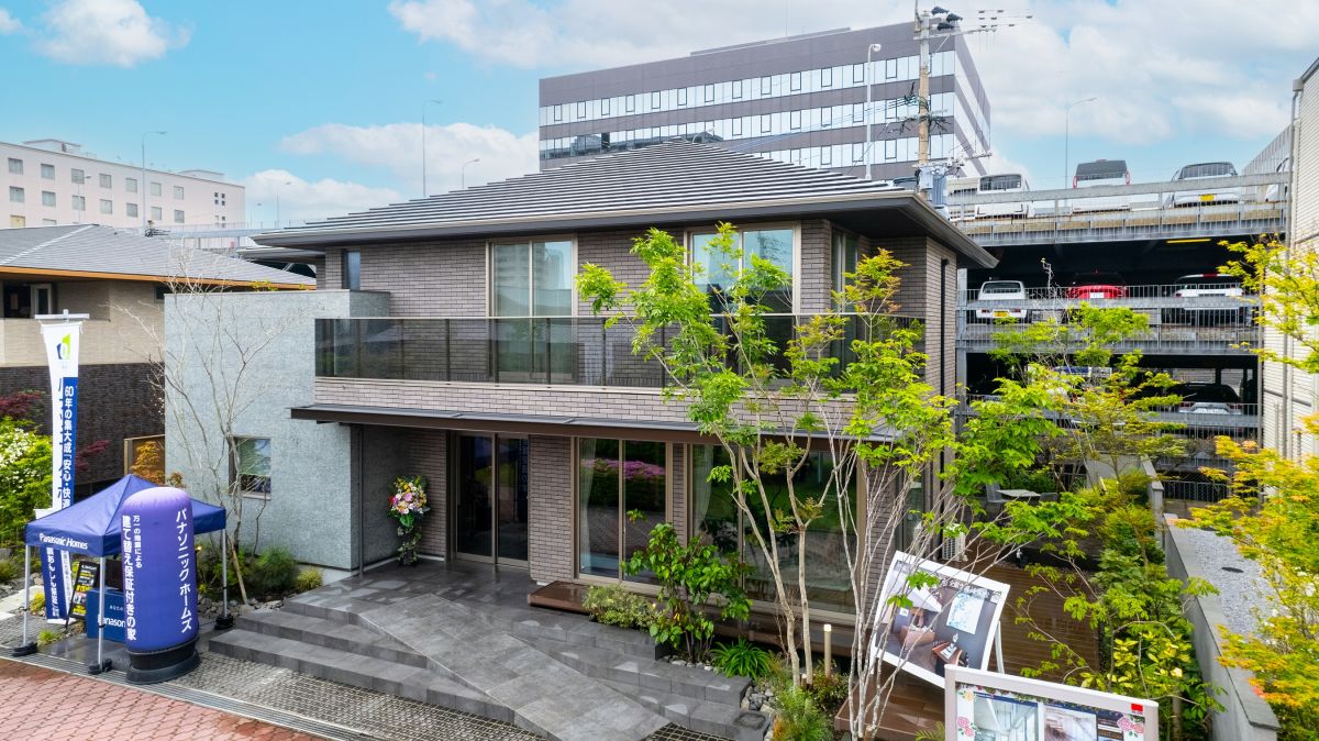 鹿児島市｜鹿児島県のモデルハウス・ショウルーム・総合住宅展示場なら