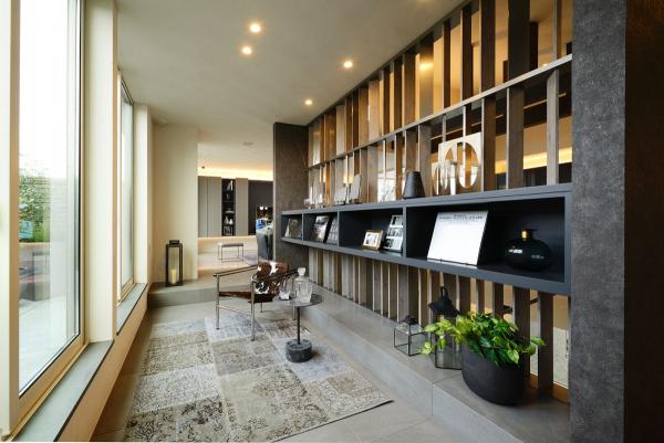 花博記念公園ハウジングガーデン展示場 大阪府 大阪市鶴見区 展示場 パナソニックホームズ Panasonic