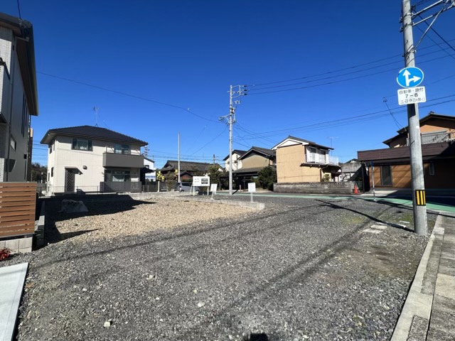 公式】パークナードテラス鵜沼各務原 | 岐阜県各務原市 | 建売・土地