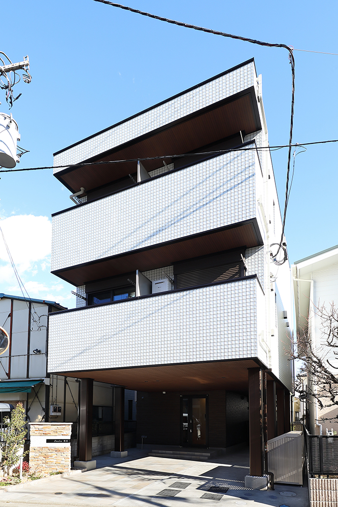 藤沢市｜神奈川県のモデルハウス・ショウルーム・総合住宅展示場なら