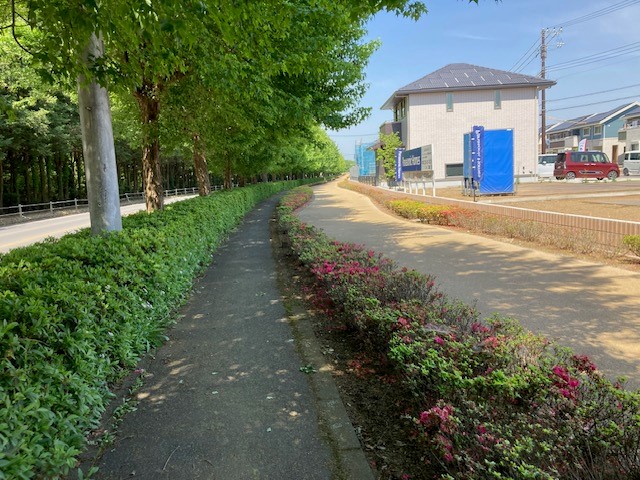 公式】楽園の森ひととのやヴィレッジ（小山市） | 栃木県小山市 | 建売