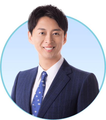 蓬莱大介さんの写真