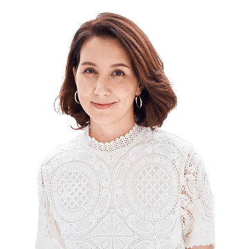 政井マヤさんの写真