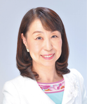 福田千晶先生
