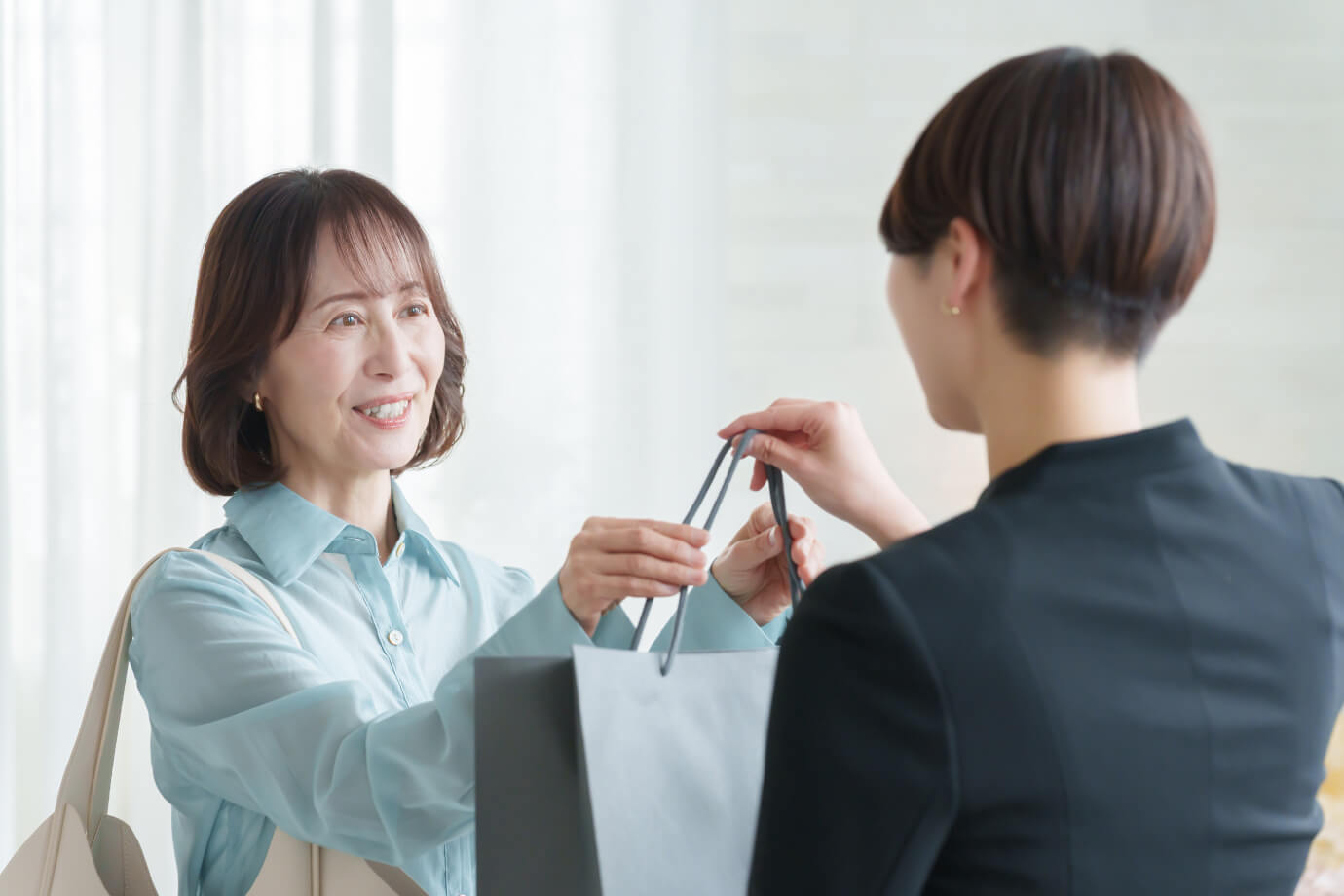 ちょっとつながる