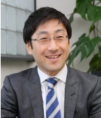 柏原 純一