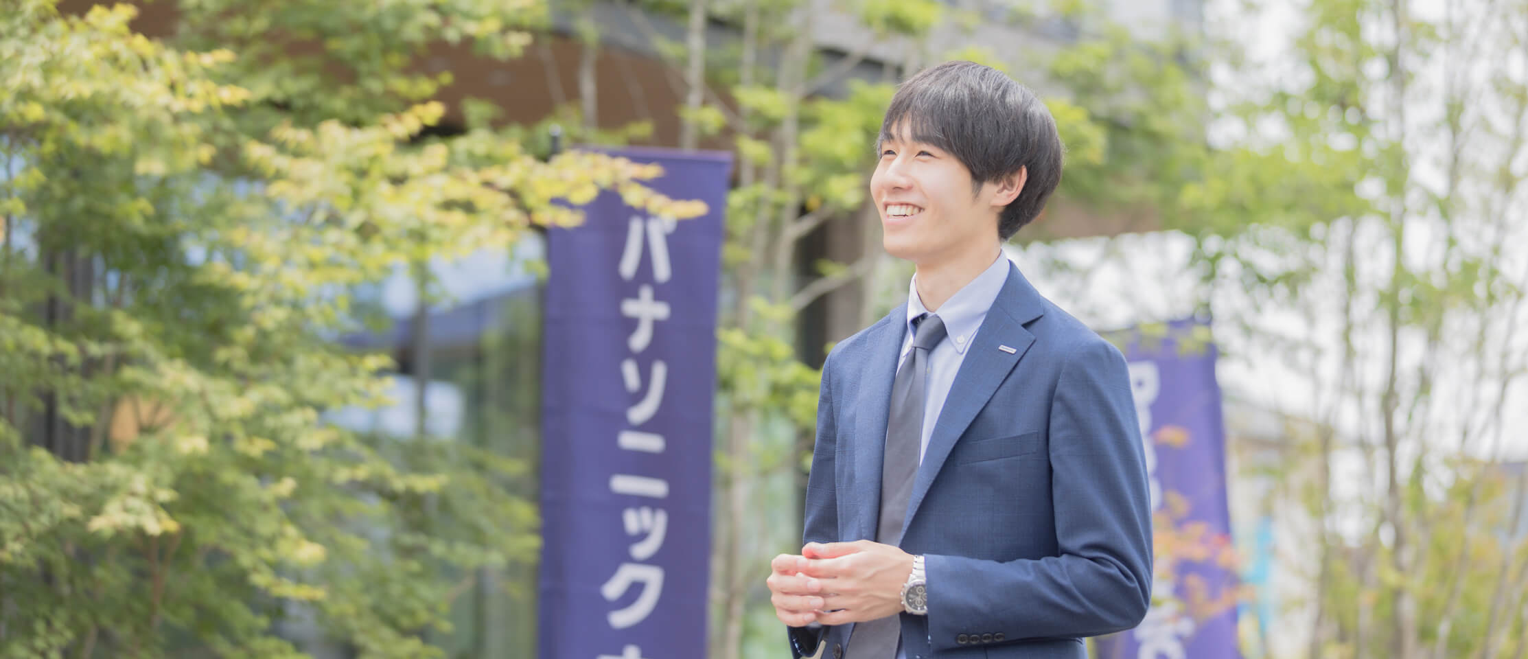 人物写真