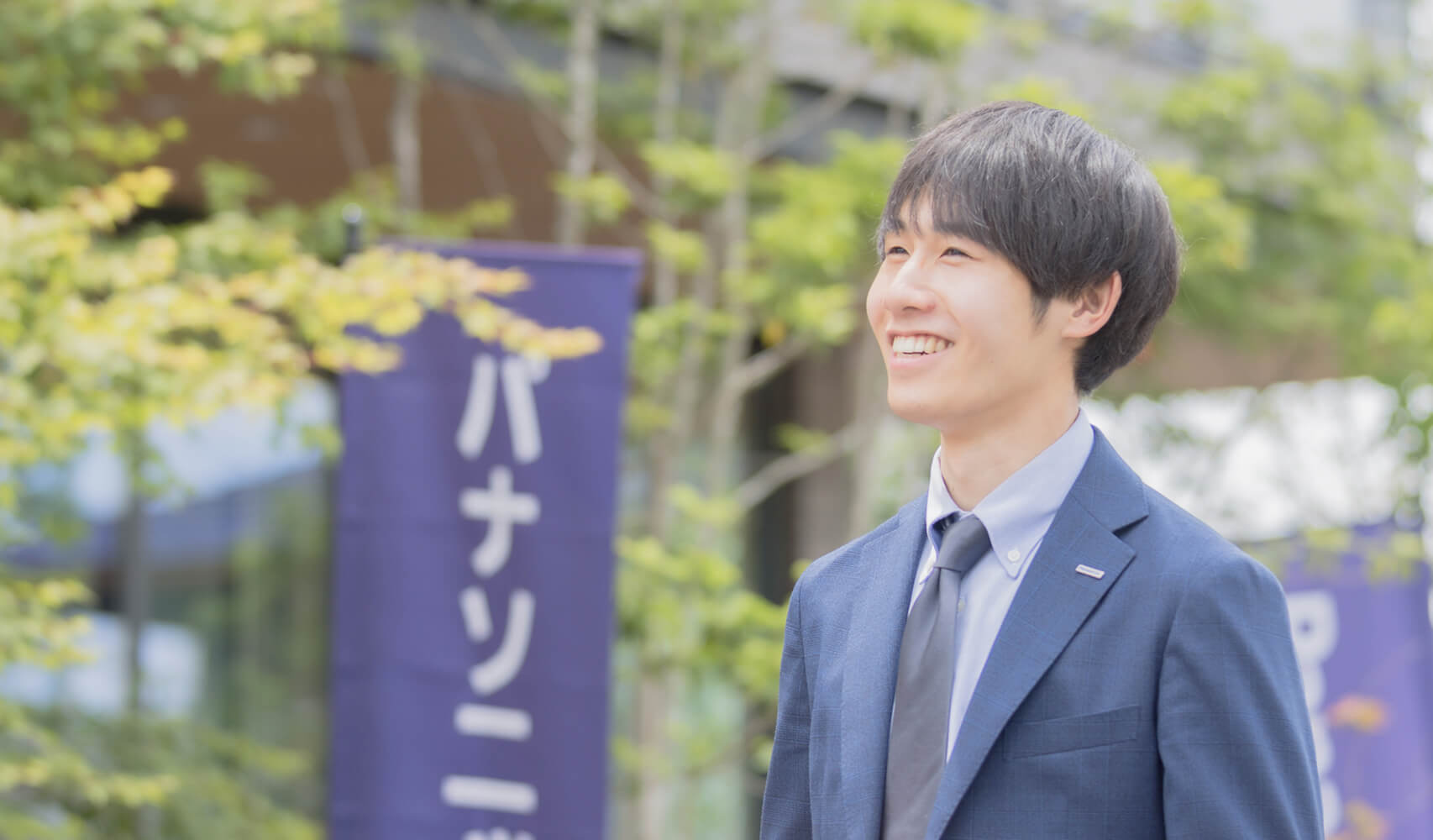 人物写真