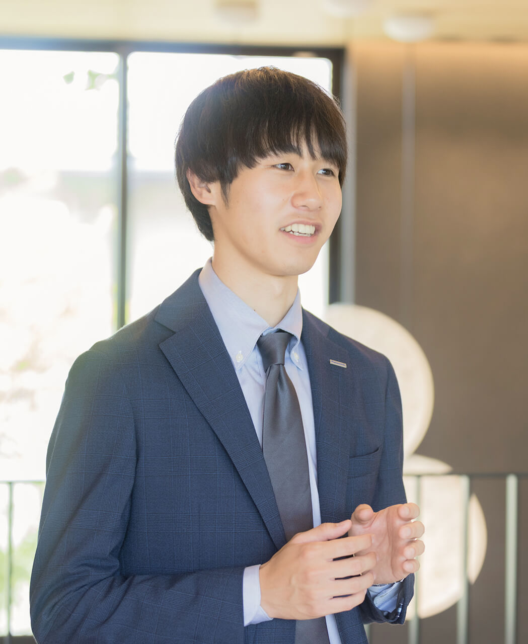 人物写真