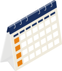 年間休日数125日
