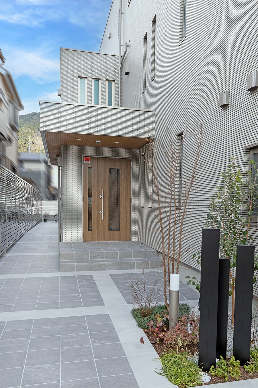 物件タイトル