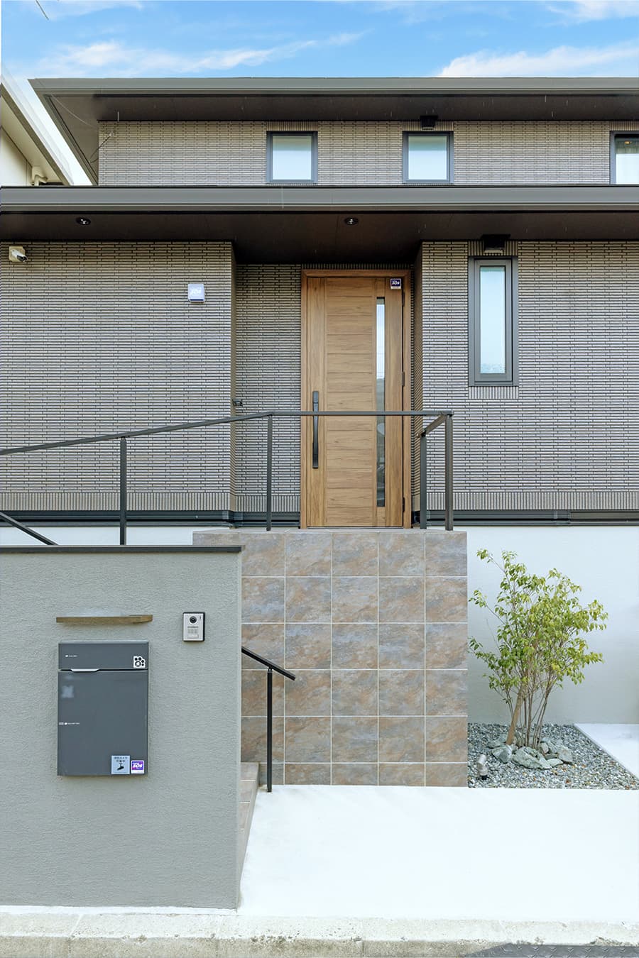 パナソニック ホームズ京都