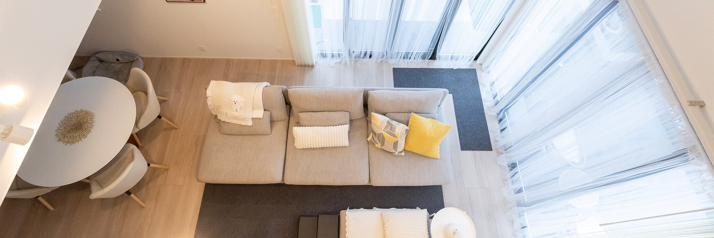物件タイトル