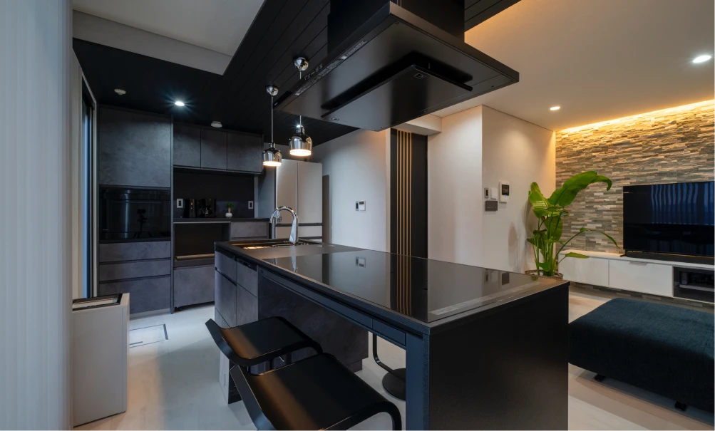 写真：いろりダイニング