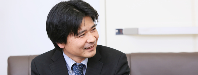 Hさん