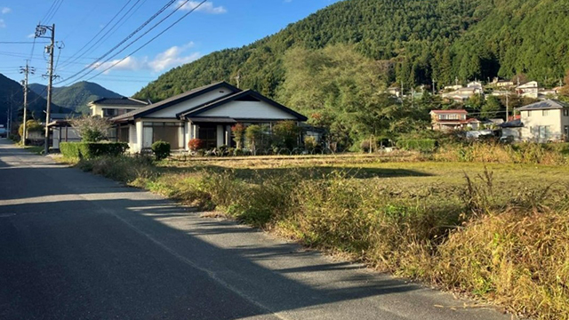 パークナードテラス辰野町中央