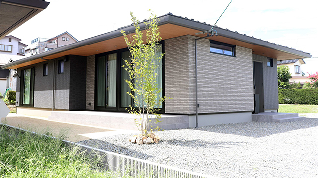 パークナードテラス箕輪町